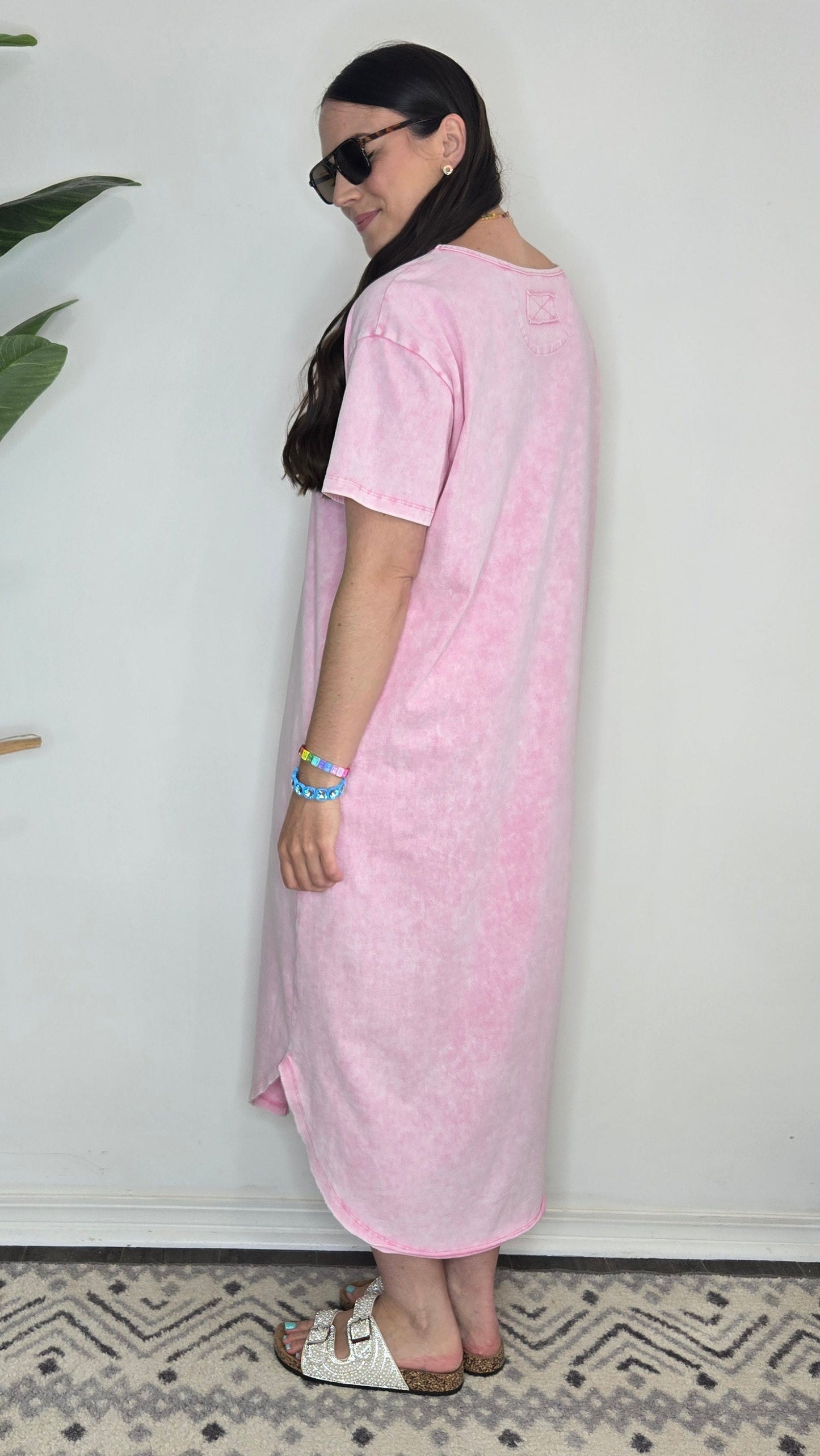 Blakely Easy Choice Dress