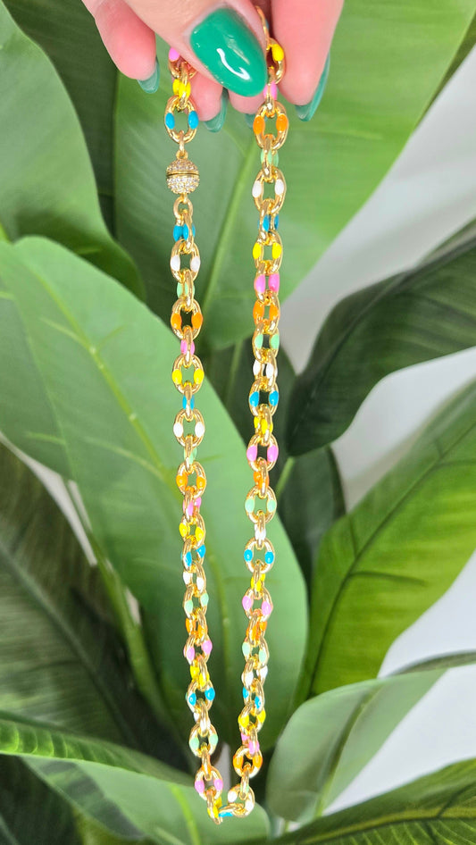 Glow Necklace