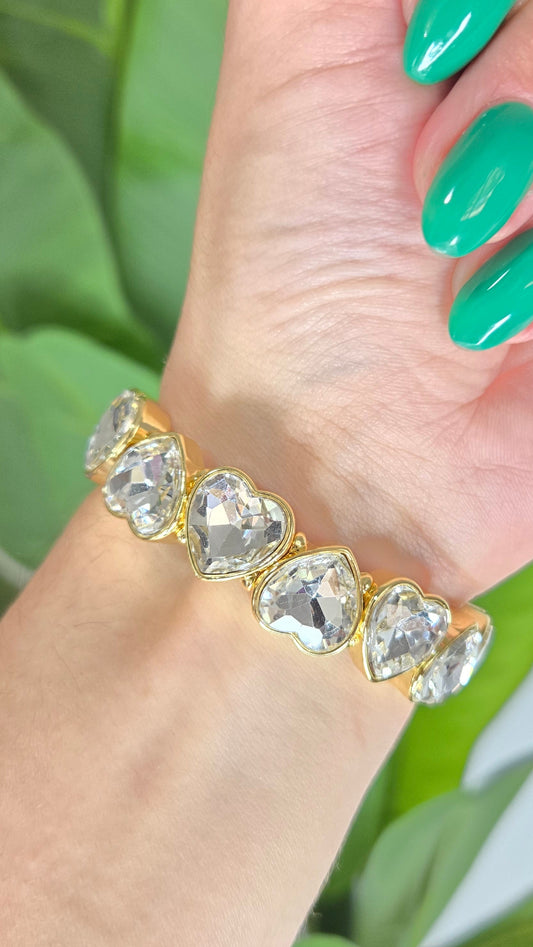 Glimmer Bracelet