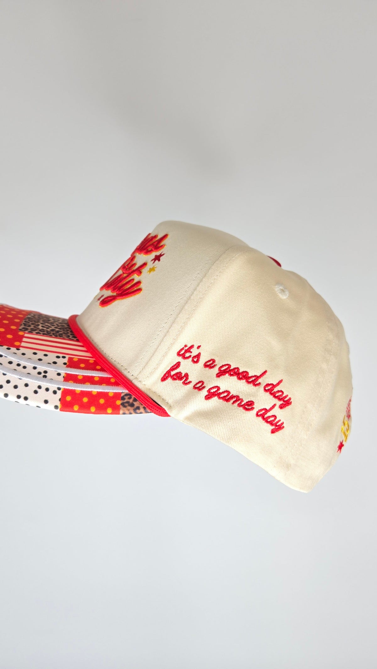 Kansas City Trucker Hat