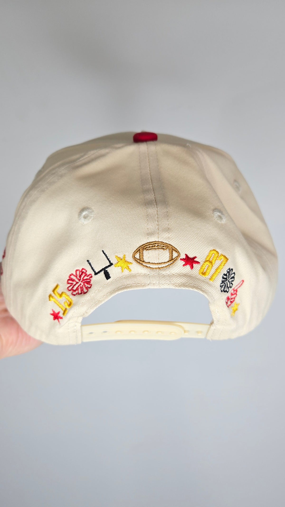 Kansas City Trucker Hat