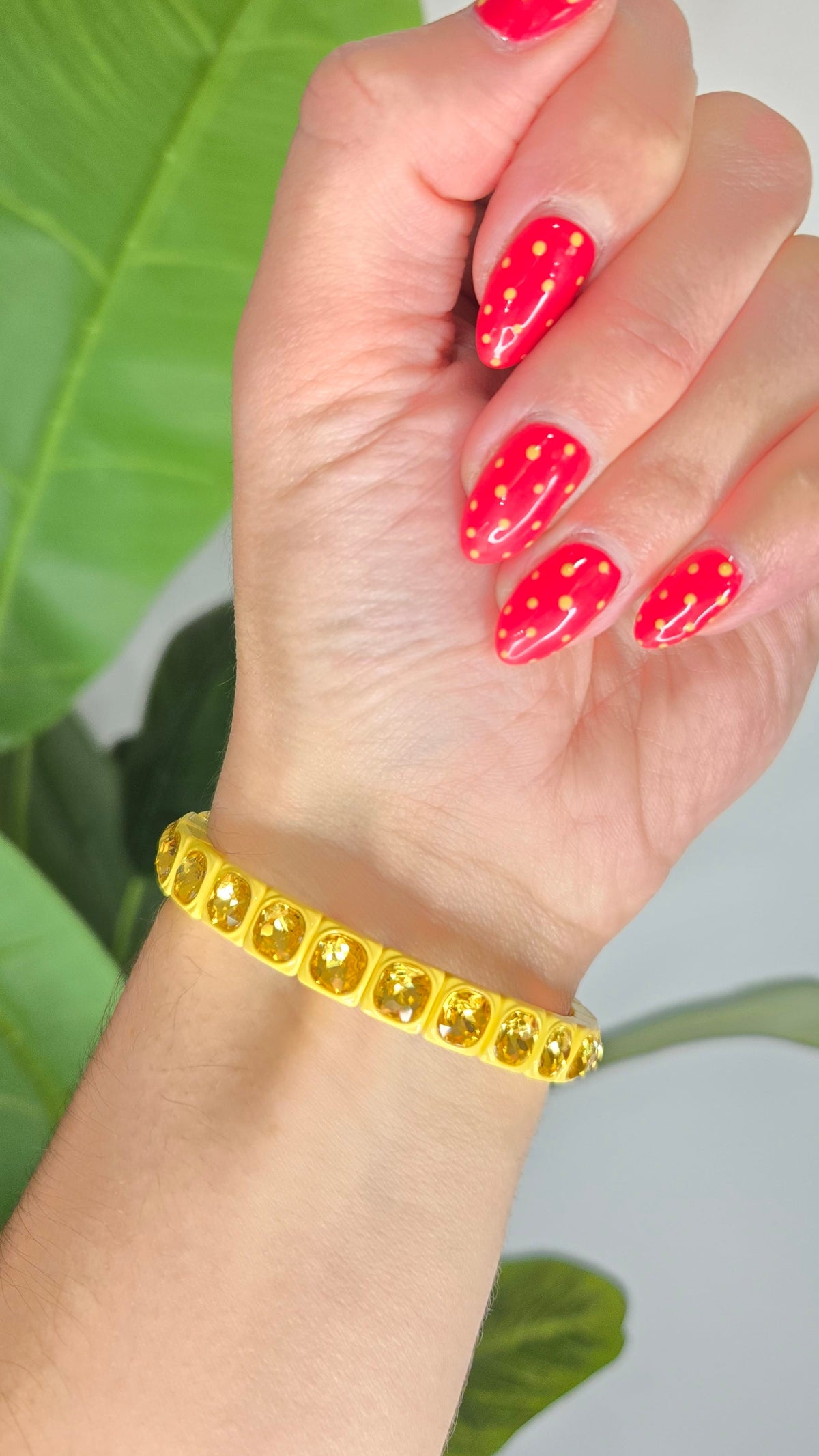 Winning Streak Bracelet