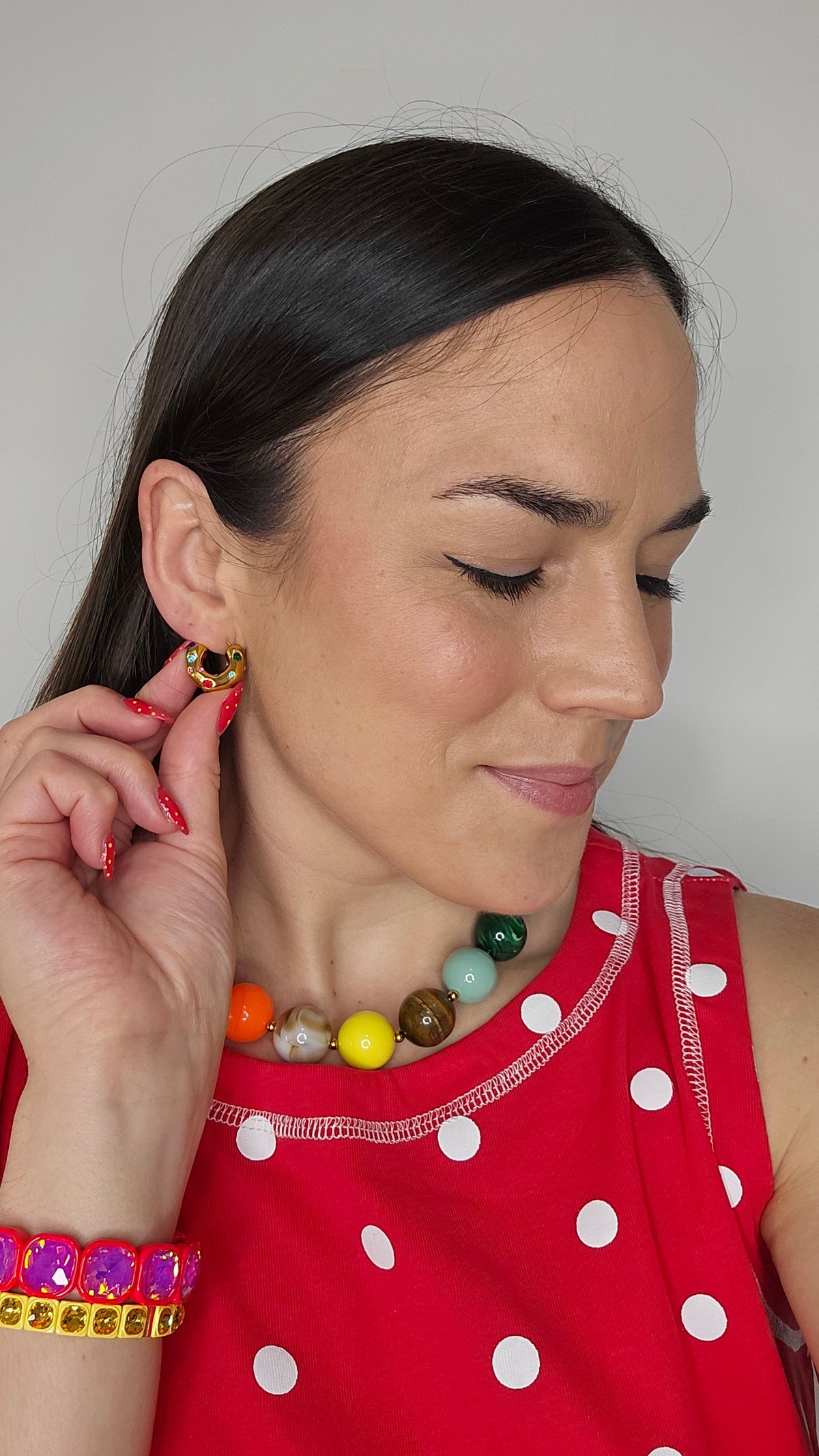 Dawson Earrings