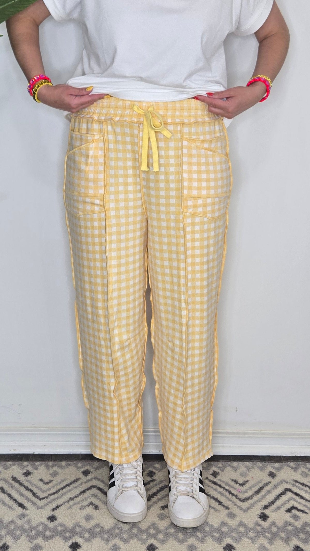 Toni All Star Pants
