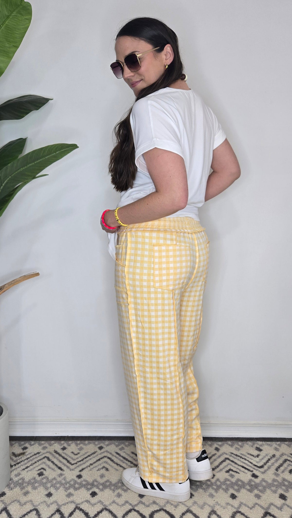 Toni All Star Pants