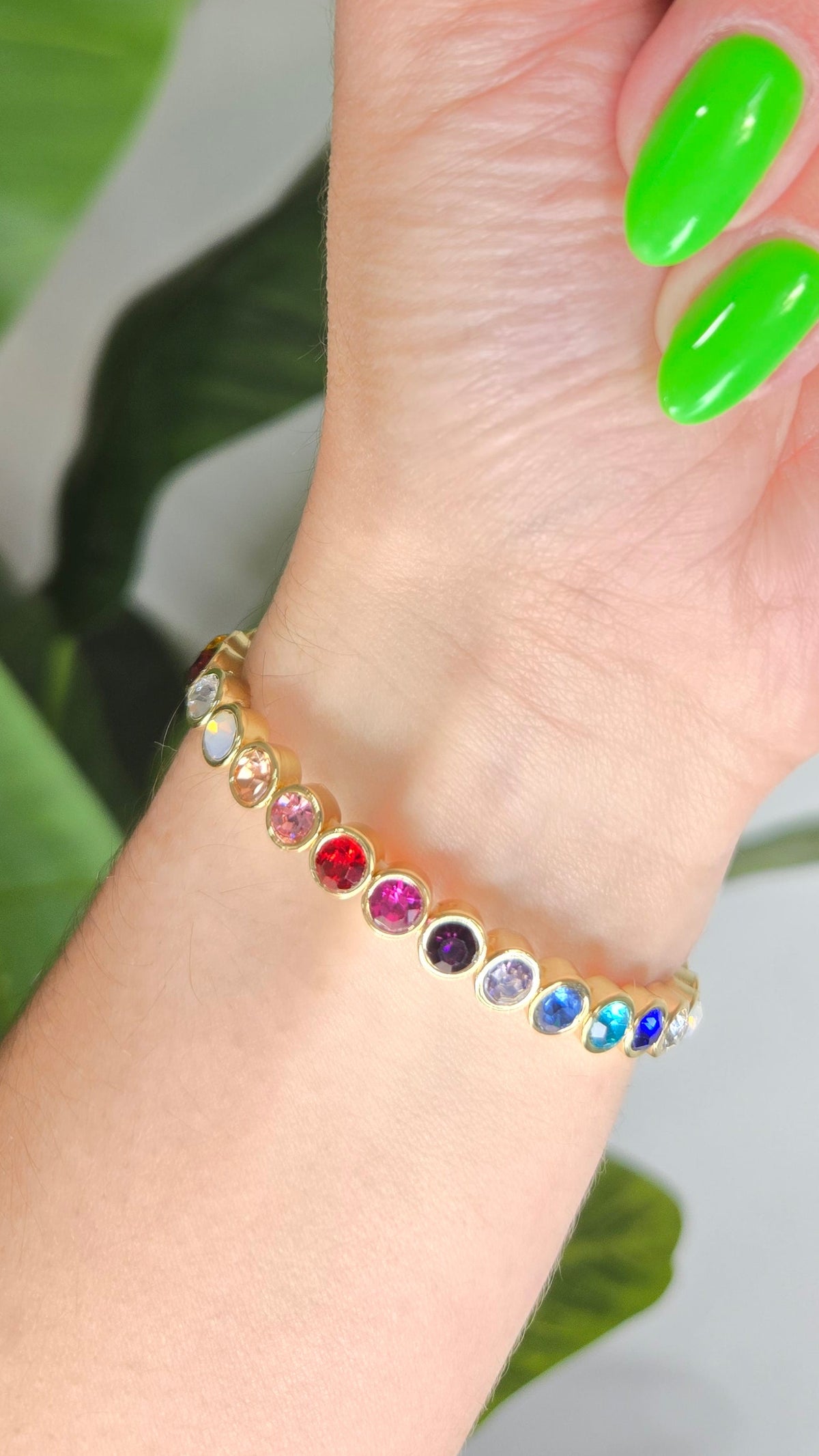 Color Crush Bracelet