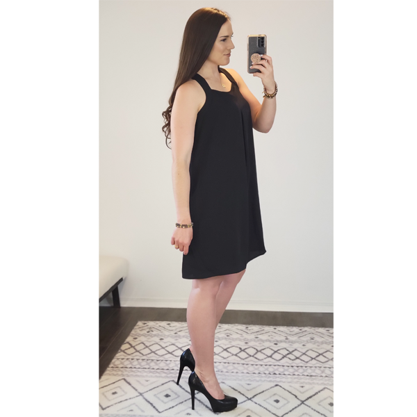 Black Bliss Dress